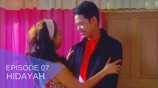 Download lagu HIDAYAH - Episode 07 | Wanita Cantik Mati Dengan Dada Membusuk mp3