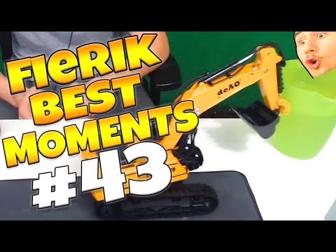 FIERIK BEST MOMENTS #43 - La Nuova Ruspa