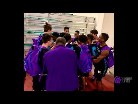 Higher Level Team Grit 2018-2019 Highlights