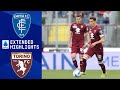 Empoli vs. Torino: Extended Highlights | Serie A | CBS Sports Golazo