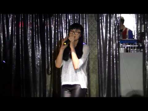 Shiki Pirs cover-song - C.N.Blue - Come On (K-pop party in Che vol.5)