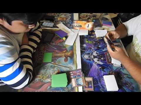 [Round 2] Part 2 60 Card Paleozoic vs 60 Card Infernoid WCQ Nationals SAL 2017