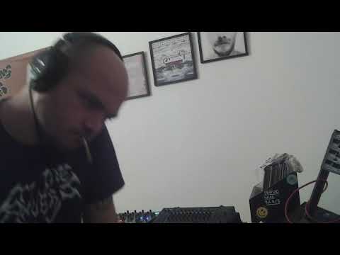 Parkett pres Homework w/ D. Carbone