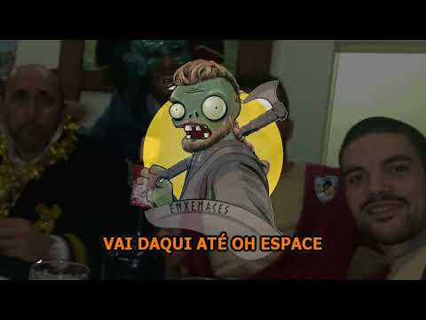 Enxemaces 2023 (Karaoke)