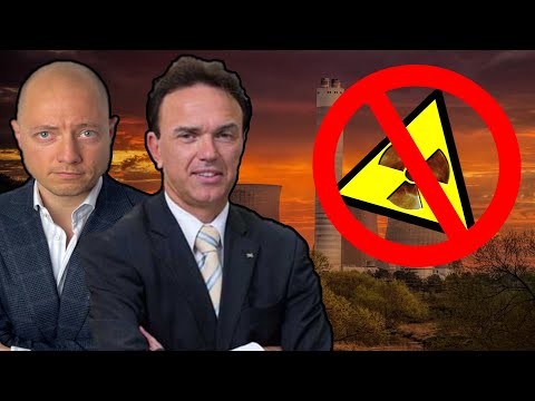 Stromrationierungen ab 2024? Interview mit Kernenergieexperte Prof. Dr. Thess