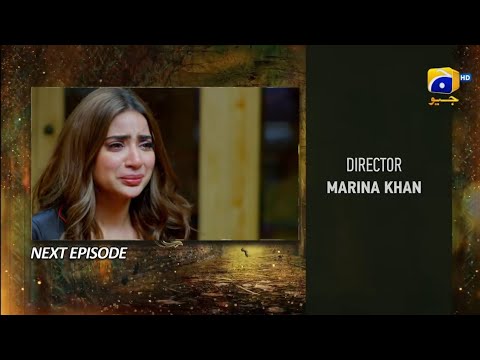 Mushkil Episode 23 Promo | Teaser | HAR PAL GEO