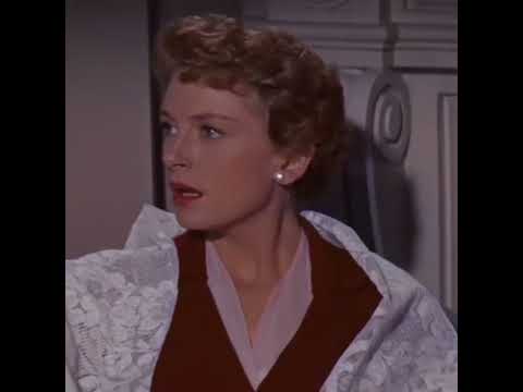 My Favorite Scene From An Affair to Remember - Cary Grant Deborah Kerr