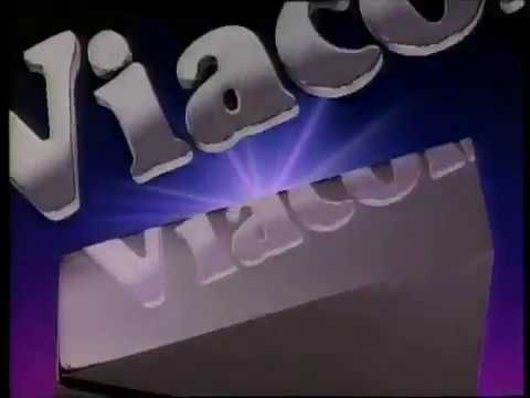 Super Mario Bros. Super Show Ending / DiC *Short* (1989)/ Viacom *Ultra Warp* (1986)