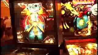 "Pinball Stuff" A Pinball Video