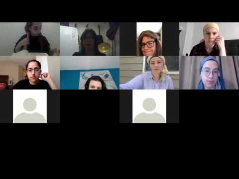 Gila's Navi Shiur 03/05 - Melachim I - ch. 1&2 pt 1