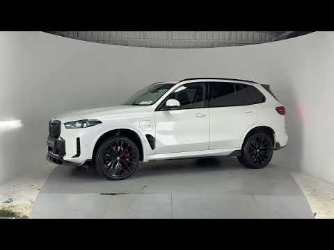 BMW X5 M SPORT 50E 483BHP LCI**PANORAMIC SUNROOF** - Image 2