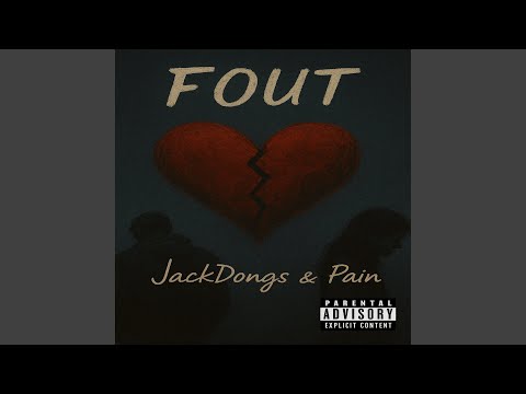 Fout (feat. Pain & Sykee145)