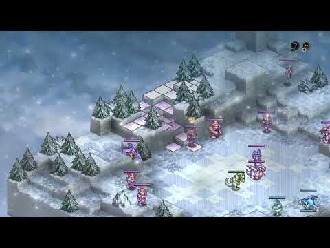 Tactics Ogre Reborn Part 41: Madura Drift (optional battle)