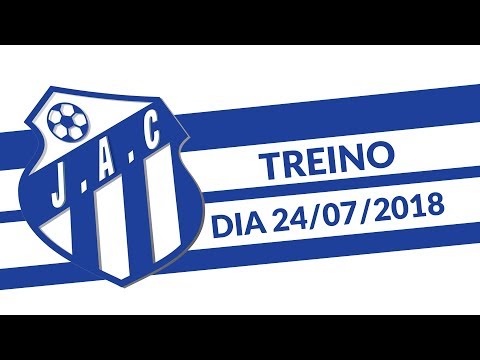Treino | 24/07/2018