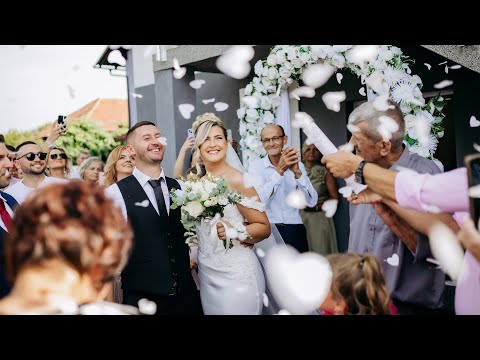 SVADBA ANELA & ELMEDIN - 29.08.2025 - LUKAVAC