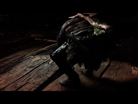 God of War (2018) Kratos gets Blades of Chaos || PS5 Enhanced Gameplay 60 FPS