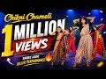 Chikni Chameli Dance Cover Saree Look Killer Performance Full Song Bollywood Dance