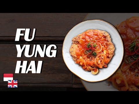 Renyah Praktis Favorit Keluarga: Resep Fu Yung Hai Telur Ala Resto Hong Kong.