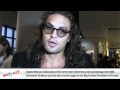 Interview Jason Momoa Talks His New Film And Sylvester Stallone At The UK Premiere Of Conan