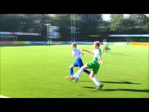 asvDronten C1   Zeewolde C1 2015 2016