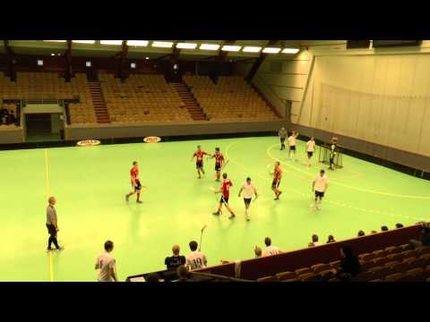 Högalid-Tumba 1-7 11/1 2014