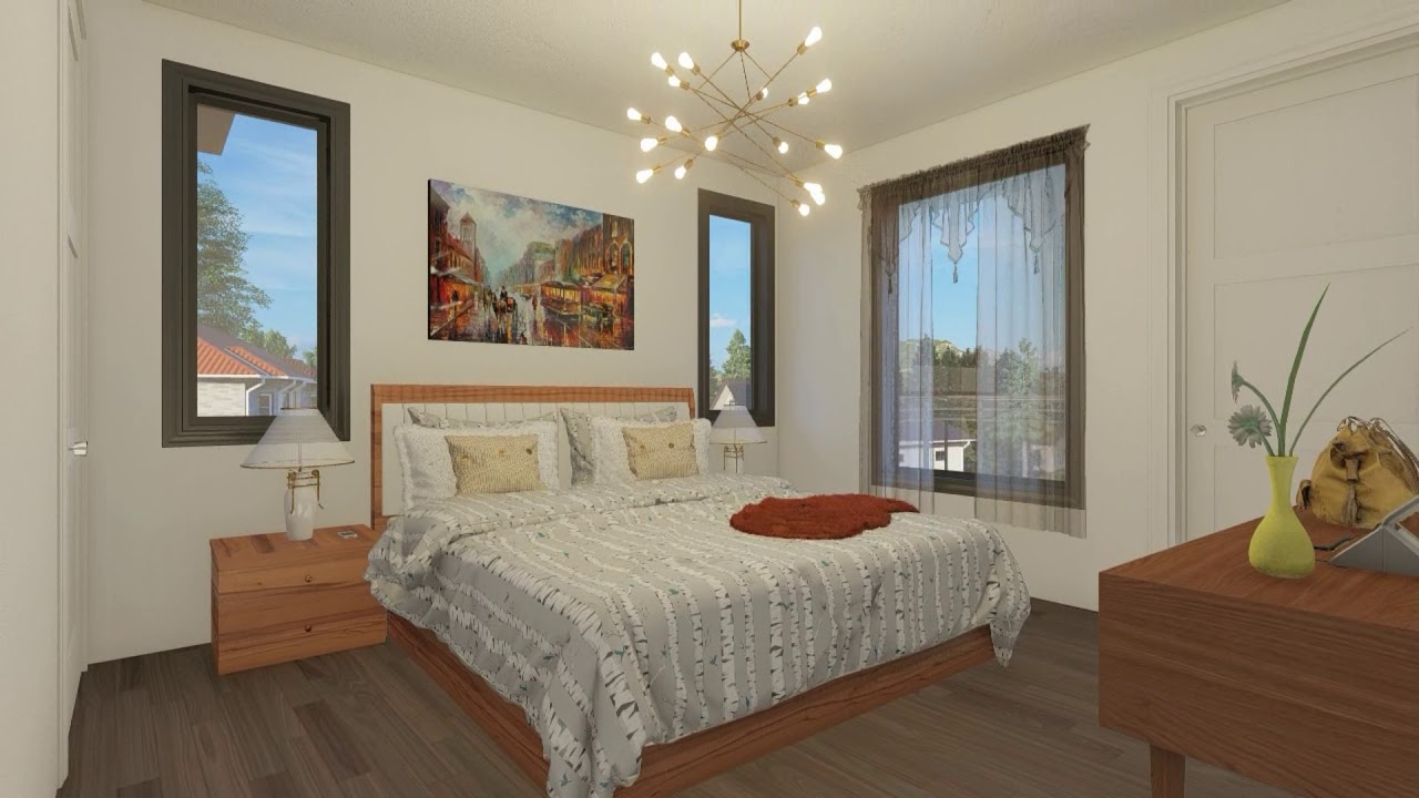 Modern Living
