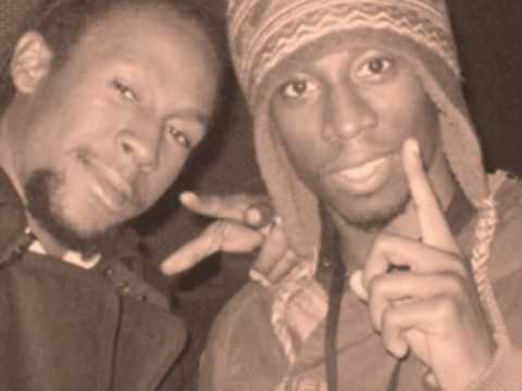 End of Time - Christopher Ellis, Stephen Marley & Jah Cure