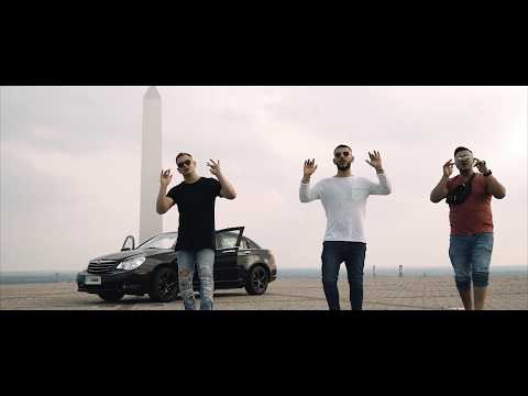 Saiif x Doné x Partum59 - Kopf ist Full (prod. by RondoSound) [ Official 4K Video ]