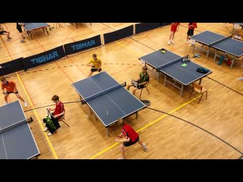 Luca in Hasselt  2014