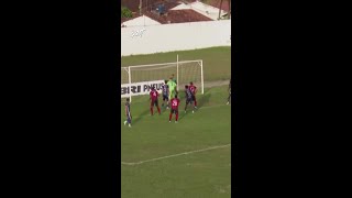 GOL NO ÚLTIMO MINUTO! COMO FOI A VIRADA DO CONFIANÇA-PB EM CIMA DO POMBAL!