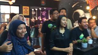 Download lagu Kangen dewa 19 (the loopercoustic cover). At thinkcookcook kafe distro mp3