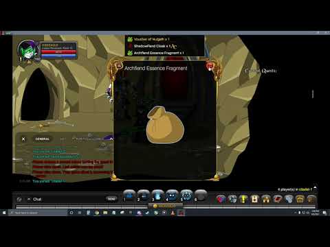 Artix Game Launcher 2021 09 08 14 46