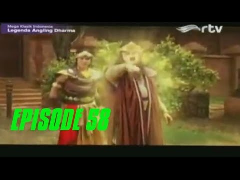 Angling Dharma Episode 58-Penjara Langit