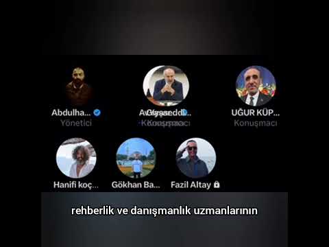 Sosyal medya dezenformasyon!!!