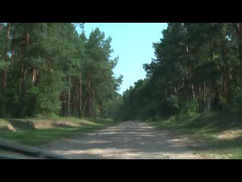 V Rajd Tomaszowski 2009 - 126p - OS2