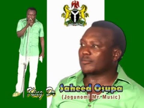 Download Nigeria Go Better By Saheed Osupa.3gp .mp4 | Codedfilm