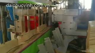 Máy tubi cnc 4 trục dao, phay tốc độ cao, nhanh, chính xác và an toàn tuyệt đố