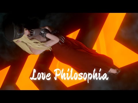 Skyrim Dance -  Love Philosophia