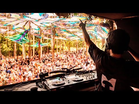 Ale Vaz - MushAdelic x 303 Stage Tour - Full Set