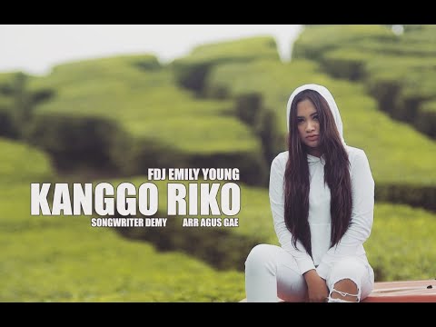 KANGGO RIKO - FDJ Emily Young (Official Music Video) | Reggae