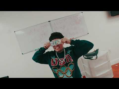 Chuckysouljaa - 4 LIFE (Official Video) | Shot by @bigbrother.production