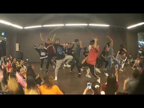 KPOP Dance Off Vol 104: NCT 127 - Regular
