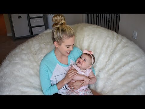 6 MONTH OLD UPDATE! BIG TRANSITIONS COMING!