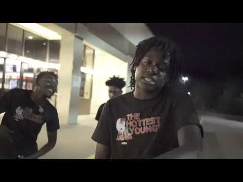 Lul Jay10k - Full House ( Official Music Video)