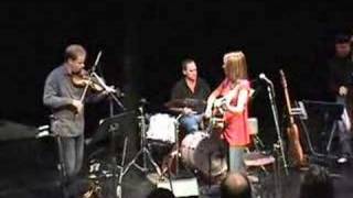 Samantha Schultz - Cover of Oh Susanna