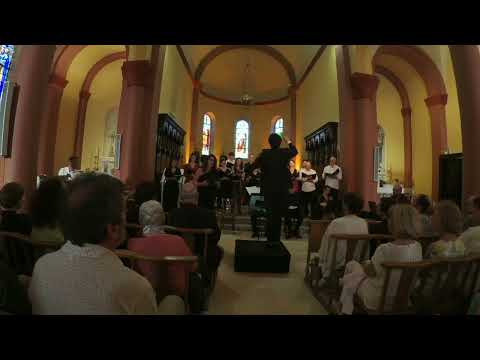 Rivages - Crucifixus ( Pascal Descamps- Jean Massard- Ornella Corvi )