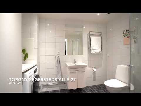 Såld, 1:a · 33m2 · 1583 kr avg, Rosendal : Via Notar mäklare Uppsala