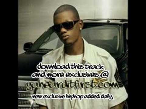 Rich Boy Ft Lil Wayne, John Legend, Nas - Ghetto Rich Remix