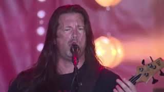 Dying Fetus - One Shot One Kill Live at Hellfest