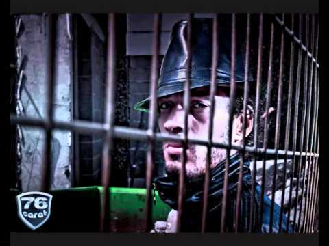 76 Carat (Nozey , Daouf & Vasco) Feat. Freeman (IAM) - Rescaper